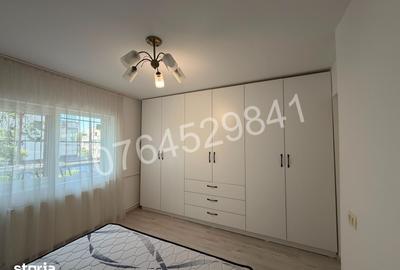 Apartament cu 2 camere decomandat în Tei