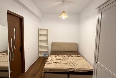 Garsoniera zona premium Baneasa, Parc Herastrau - 10