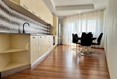 Apartament cu 3 camere în Tractorul - 10