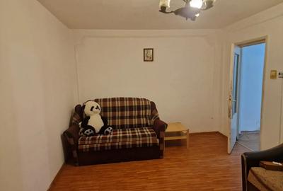 Apartament o camera,40mp,decomandat,Darmane?ti, centrala,termopane - 7