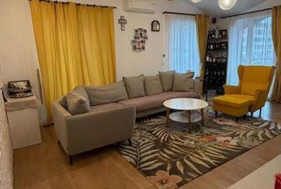 Apartament cu 4 camere în Est - 6