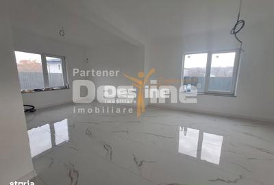 Casă cu 4 camere în Balciu - 13