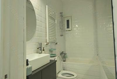 NOU Garsoniera Impecabila | Centrala Proprie | Facultatea De Medicina Cotroceni - 6