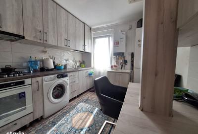 Apartament cu 2 camere în Gemenii - 2