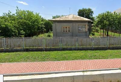 Casă cu 4 camere în Olari - 6