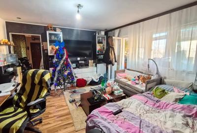 Apartament cu 2 camere  Dacia-Torontalului Iulis Mall - 3