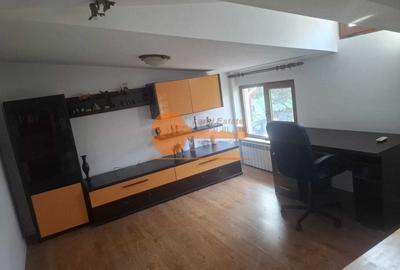 Casă P + Mansardă – Crângași - 1