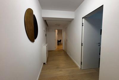 Apartament cu 3 camere decomandat, mobilat în Aviației - 11