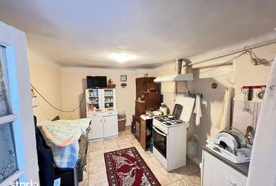 Casă cu 2 camere cu Teren 391 Mp în Vest - 8