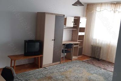 Dau in chirie garsoniera ultracentral unei singure persoane - 1