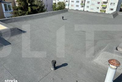 Apartament cu 2 camere decomandat în Nord - 17