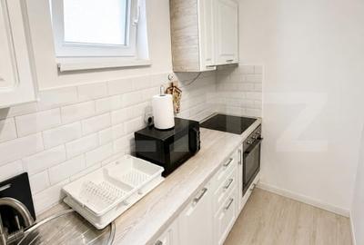 Apartament cu 2 camere semidecomandat, mobilat în Europa - 7