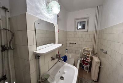 Apartament cu 2 camere, mobilat în Central - 8