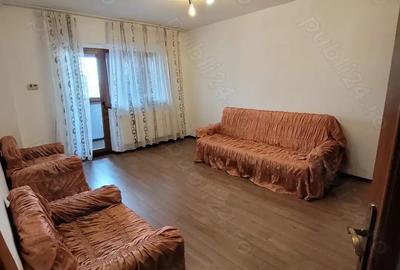 Apartament central 2 camere decomandat 57 mp cu 2 parcari platite - 1