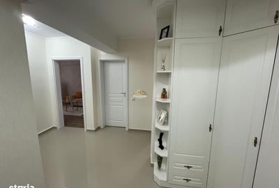 Apartament cu 3 camere decomandat, mobilat în Bucium - 11