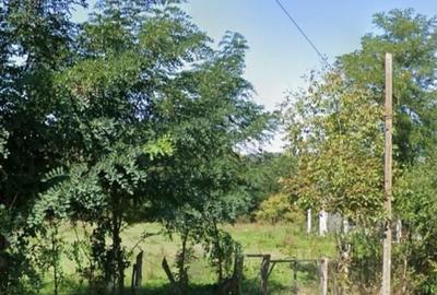 Teren de 2885 mp, în Valea - 2