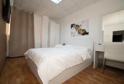 Apartament cu 3 camere în Piața Centrală - 1