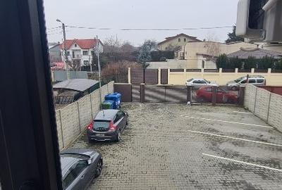 Apartament cu 3 camere circular în Malu Roșu - 3