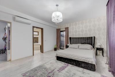 Liniste si spatiu langa oras- Mesteacanului 10 Dobroesti - 6