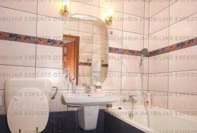 Apartament cu 2 camere decomandat în Berceni