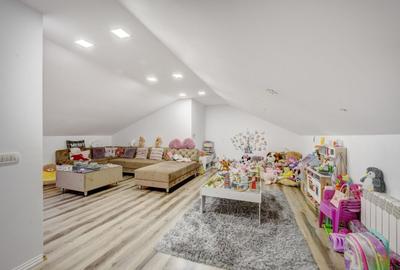 Liniste si spatiu langa oras- Mesteacanului 10 Dobroesti - 13