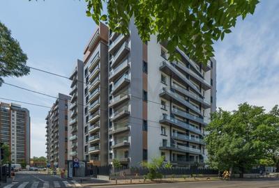 REA1024454 Select Residence Dudesti 3 Camere Modern cu Parcare - 1