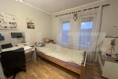 Casa Mica ?i Calduroasa, Dealuri Oradea, 36 mp - 6