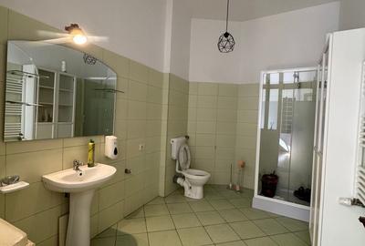 2 ETAJE DE INCHIRIAT Piata Amzei- Piata Romana IM507 - 7