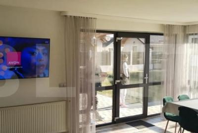 Casă cu 5 camere cu Teren 900 Mp în Priseaca - 4