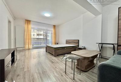 Garsonieră în Sânpetru - 4