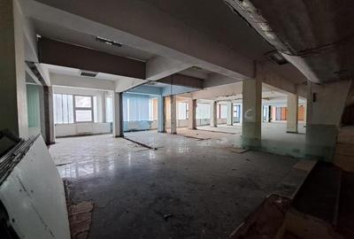 Spatiu comercial, 1100 mp utili, situat in cartierul Marasti! - 3