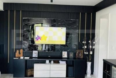Apartament cu 3 camere decomandat în Centura - 7