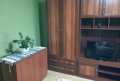 Garsonieră decomandată în Central - 6