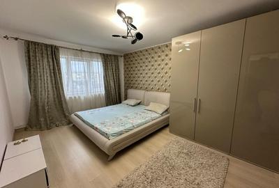 Apartament 4 camere, 84mp, cartier Sarari, zona Sanziana - 3