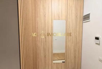 Garsonieră decomandată, mobilată în Central - 5