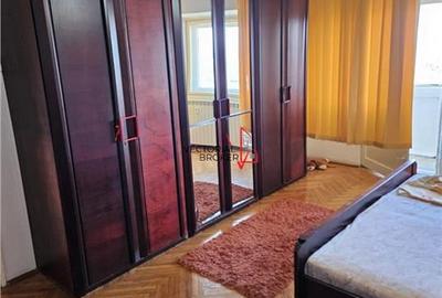 Garsoniera Rond Alba Iulia, decomandat, vedere libera - 6