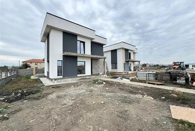 Vila P+1 de vanzare in Focsani - Nord 4 dormitoare, 3 bai , 166.000 euro - 2
