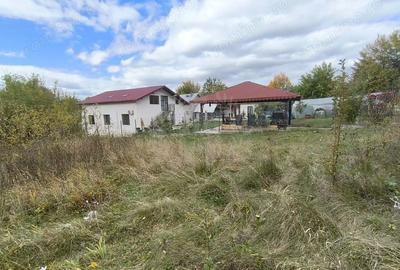 Teren de 3800 mp, în Cornu - 5