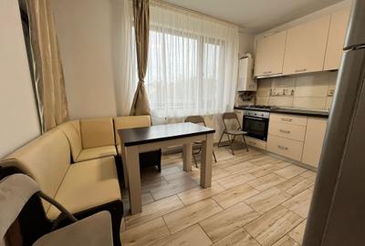 Duplex de inchiriat zona CUG-Valea Adanca - 14