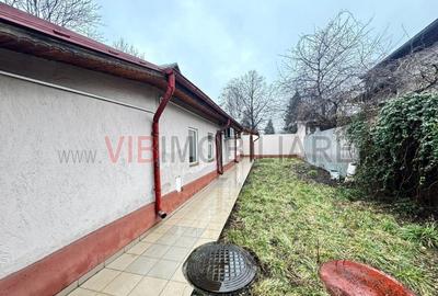 Casă cu 3 camere cu Teren 209 Mp în Giurgiului - 5