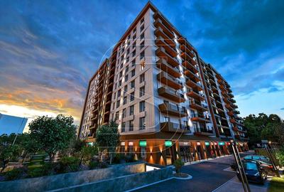 Apartament decomandat cu 2 camere, imobil premium, zona Bd.Metalurgiei Apartament decomandat cu 2 camere, imobil premium, zona Bd.Metalurgiei - 2