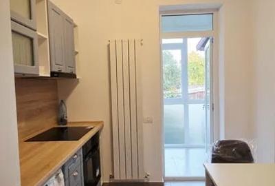 2 camere decomandate, renovate, prima inchiriere - Parcul Circului - 4