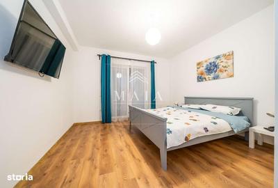 Casă cu 4 camere decomandat în Cristian - 12