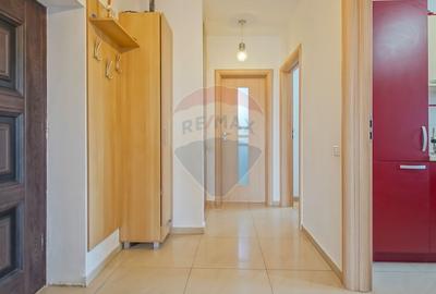 Apartament cu 2 camere Sanpetru | PARCARE | DECOMANDAT | COMISION 0%! - 3
