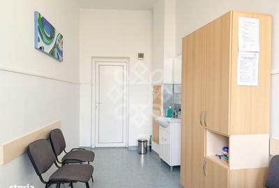 Spațiu comercial, de 20 mp, în Ultracentral - 2