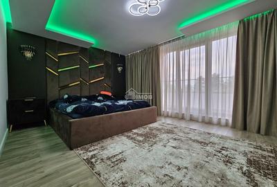 Casă cu 4 camere cu Canalizare în Periferie - 12