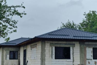 Casă cu 3 camere în Central - 7