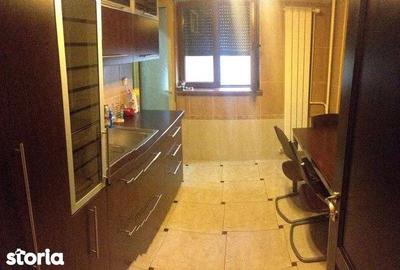 Apartament cu 3 camere decomandat, mobilat în Nerva Traian - 1