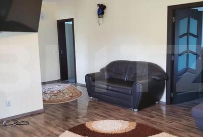 Casă cu 4 camere în Verești - 5