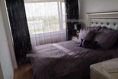 Apartament cu 2 camere decomandat, mobilat în Prelungirea Ghencea - 9